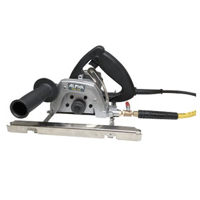 ESC-125 Wet/Dry Stone Cutter Alpha Tools