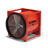 20" Axial AC Standard Metal Blower Allegro