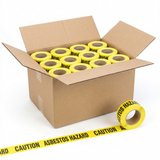 Repulpable Tape