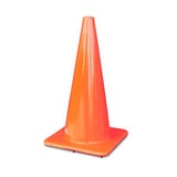 28 Inch Traffic Cones - 500 Pieces Diamond Tool Store