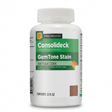 GemTone Concrete Stain