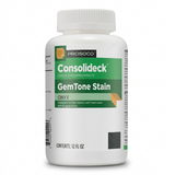 GemTone Concrete Stain