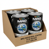 Mro® Industrial Coating Gallons - Case of 4