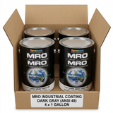 Mro® Industrial Coating Gallons - Case of 4