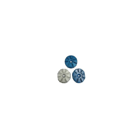 3" Beveled Full Puck for Concrete Diamond Tool Store