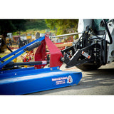 3-Point Adapter - Support Eterra