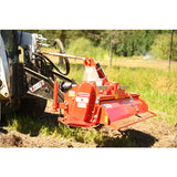 3-Point Adapter - Support Eterra