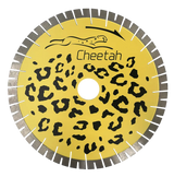 Nicolai Cheetah Quartzite Blade Nicolai