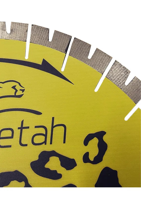 Nicolai Cheetah Quartzite Blade Nicolai