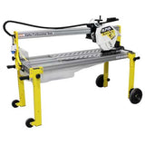 Black Belt Rail Saw BBS-014 Alpha Tools