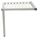 Black Belt Rail Saw BBS-014 BBS8ROLL Alpha Tools BBS Universal 8-Roller Table