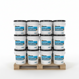 Strippable Masking Temporary Protective Coating - Pallet of 32 Units (5 Gallon Unit) Prosoco