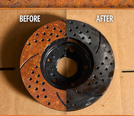 Rust Dissolver Rust-Oleum