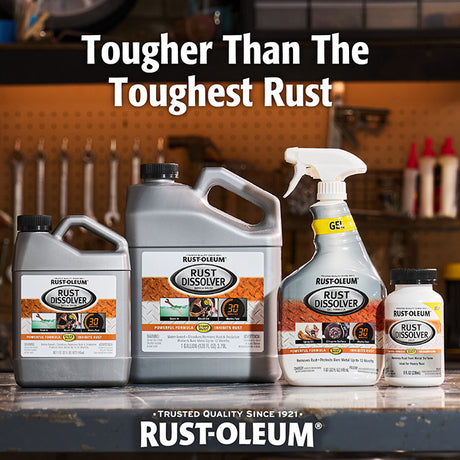 Rust Dissolver Rust-Oleum