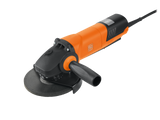 FEIN CG 13-150 PDEV 6 in Variable Speed Compact Angle Grinder with Paddle Switch FEIN