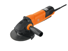 FEIN CG 13-150 PDEV 6 in Variable Speed Compact Angle Grinder with Paddle Switch FEIN