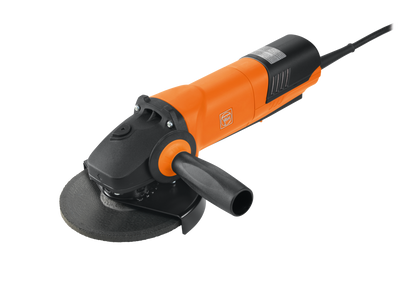 FEIN CG 13-150 PDEV 6 in Variable Speed Compact Angle Grinder with Paddle Switch FEIN