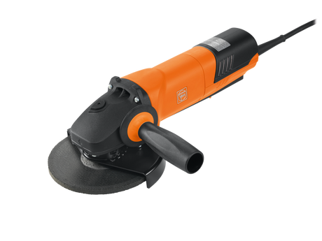 FEIN CG 13-150 PDEV 6 in Variable Speed Compact Angle Grinder with Paddle Switch FEIN