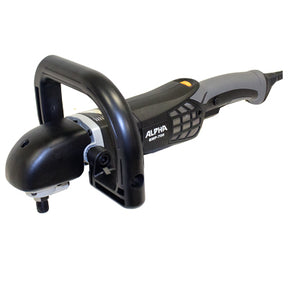Brushless Variable Speed Rotary Polisher Alpha Tools