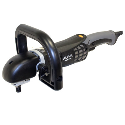 Brushless Variable Speed Rotary Polisher Alpha Tools