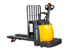 Rider Pallet Jack - 6,600 lb Capacity with AC Drive Motor EKKO
