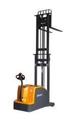 Counterbalanced Walkie Stacker - Double Mast with Lead-Acid EKKO