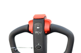 Electric Walkie Pallet Jack with 4,000 lb Capacity EKKO