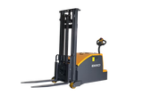 Counterbalanced Walkie Stacker - Double Mast with Lead-Acid EKKO