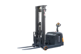Moving Mast Walkie Reach Truck - Triple Mast · 216" EKKO
