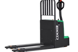 Electric Walkie Pallet Jack, 4,400 lb with Lithium Battery EKKO