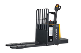 Rider Pallet Jack - 6,600 lb Capacity with AC Drive Motor EKKO
