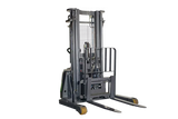 Walkie Reach Truck - 3,300 lb Capacity with 177" Lift Height EKKO
