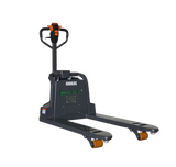 Semi-Electric Walkie Pallet Jack with 4,000lb Capacity EKKO