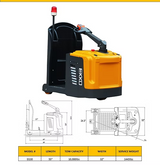 https://prosoco.com/product/strippable-masking/- 10,000 lb. Tow Capacity for Industrial Tugging & Pulling EKKO