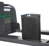 Semi-Electric Walkie Pallet Jack EP15SLi with 3,300lb Capacity EKKO