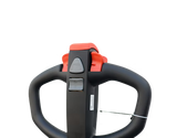 Lithium Walkie Pallet Jack, 4,400 lb Capacity with 48V Lithium Power EKKO