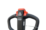 Electric Walkie Pallet Jack with 4,000 lb Capacity EKKO