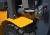 LPG Pneumatic Forklift – 10,000 lb Capacity EKKO