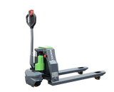 Full-Powered Lithium Pallet Jack with 4,400 lb Capacity EKKO