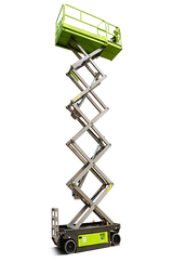Scissor Lifts AC Series - ZS3246AC Zoomlion