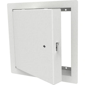 Fire-Rated Security - Mortise Cylinder Preparation Babcock-Davis