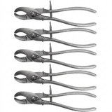 Super Silt Fence Pliers - Pack of 5