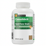 GemTone Concrete Stain
