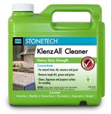 StoneTech Klenz All ST319-0401-20 Laticrete 1 Gallon (Case of 4)