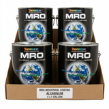Mro® Industrial Coating Gallons - Case of 4
