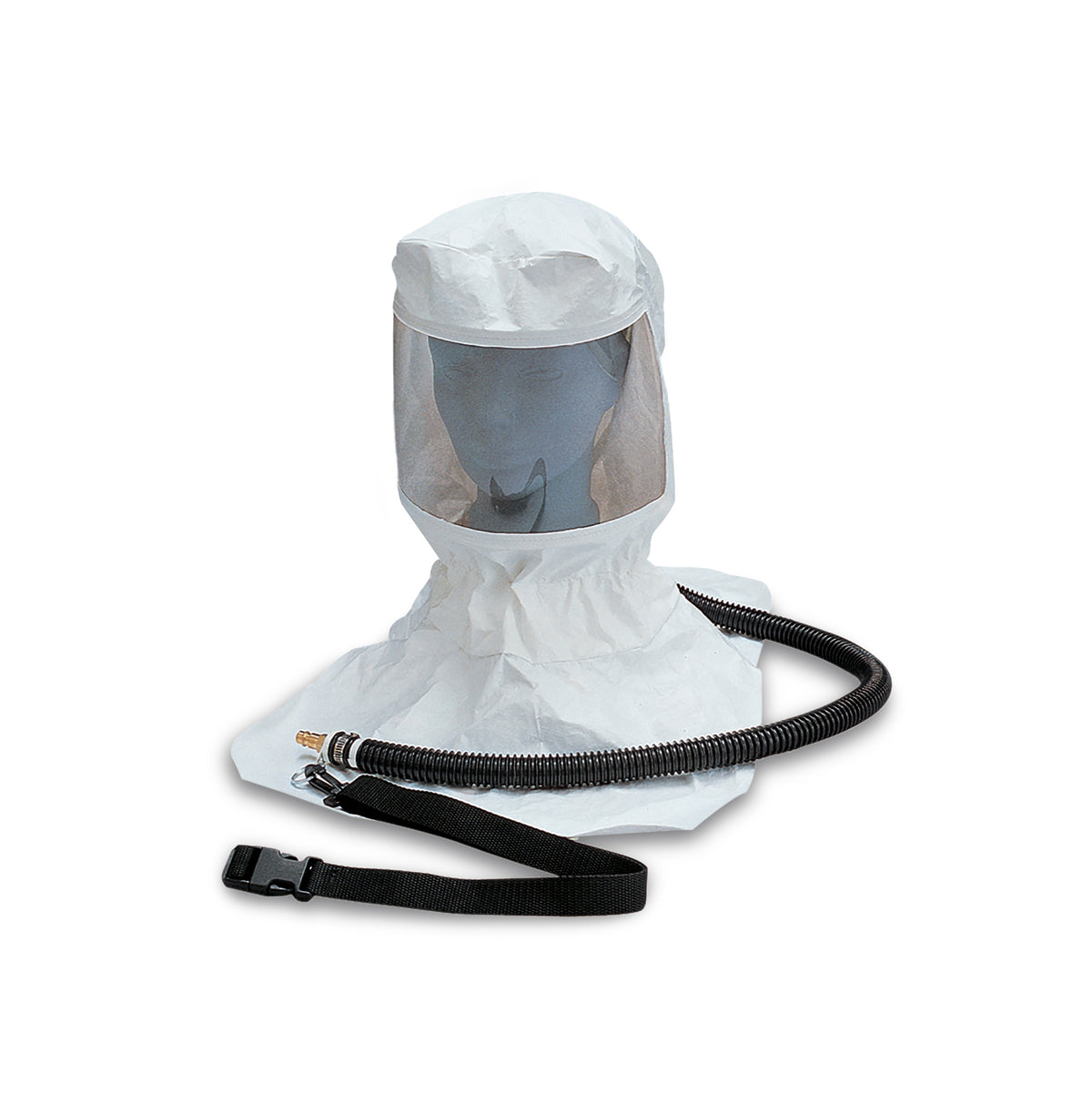 Tyvek® Supplied Air Respirator Hood Allegro