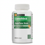 GemTone Concrete Stain