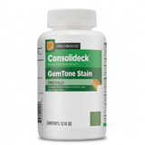 GemTone Concrete Stain