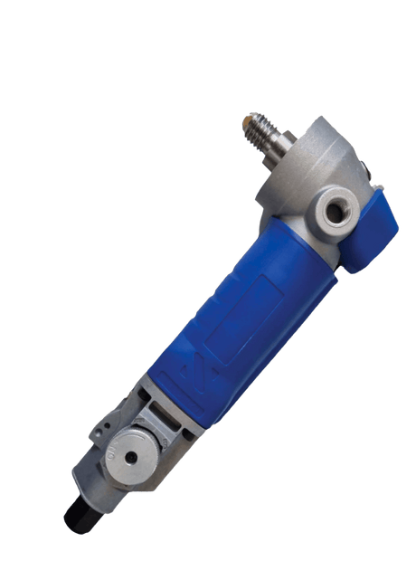 4" Max Pro Pneumatic Wet Grinder Weha