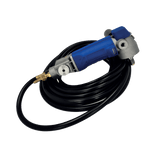 4" Max Pro Pneumatic Wet Grinder Weha